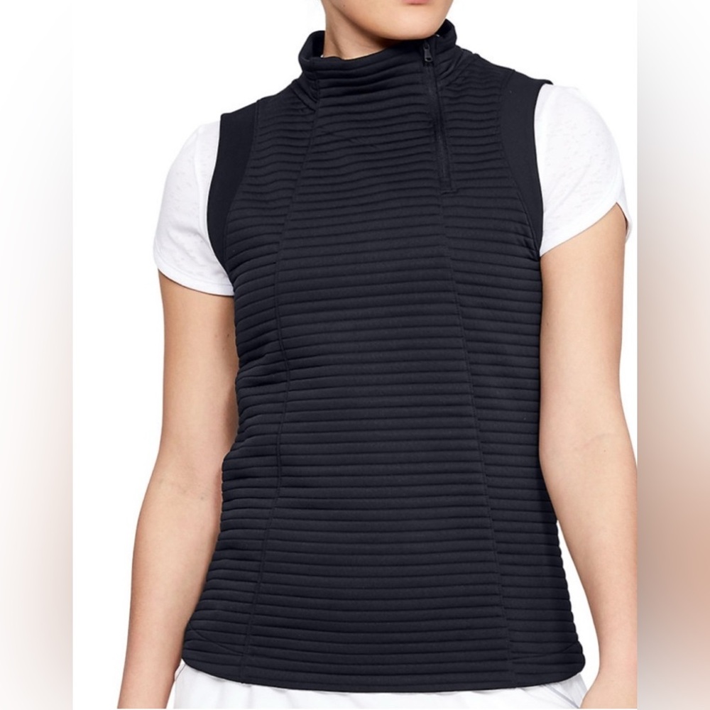 Under Armour Women’s Ribbed Vest